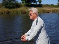 Learn To Fly Fish Lessons - September 11th, 2018
